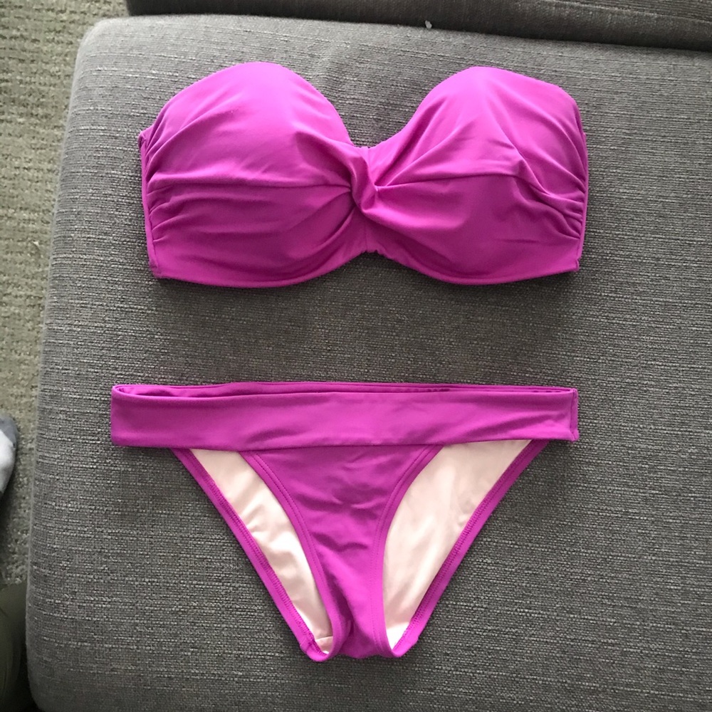 3/$20 Victoria secret bikini